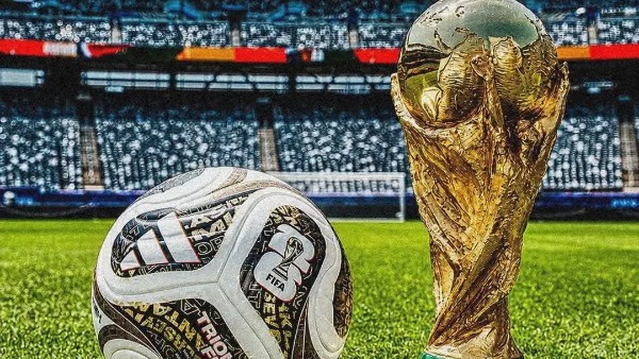 الفيفا يكسر التقاليد قبل مواجهة إسبانيا والأرجنتين لأول مرة